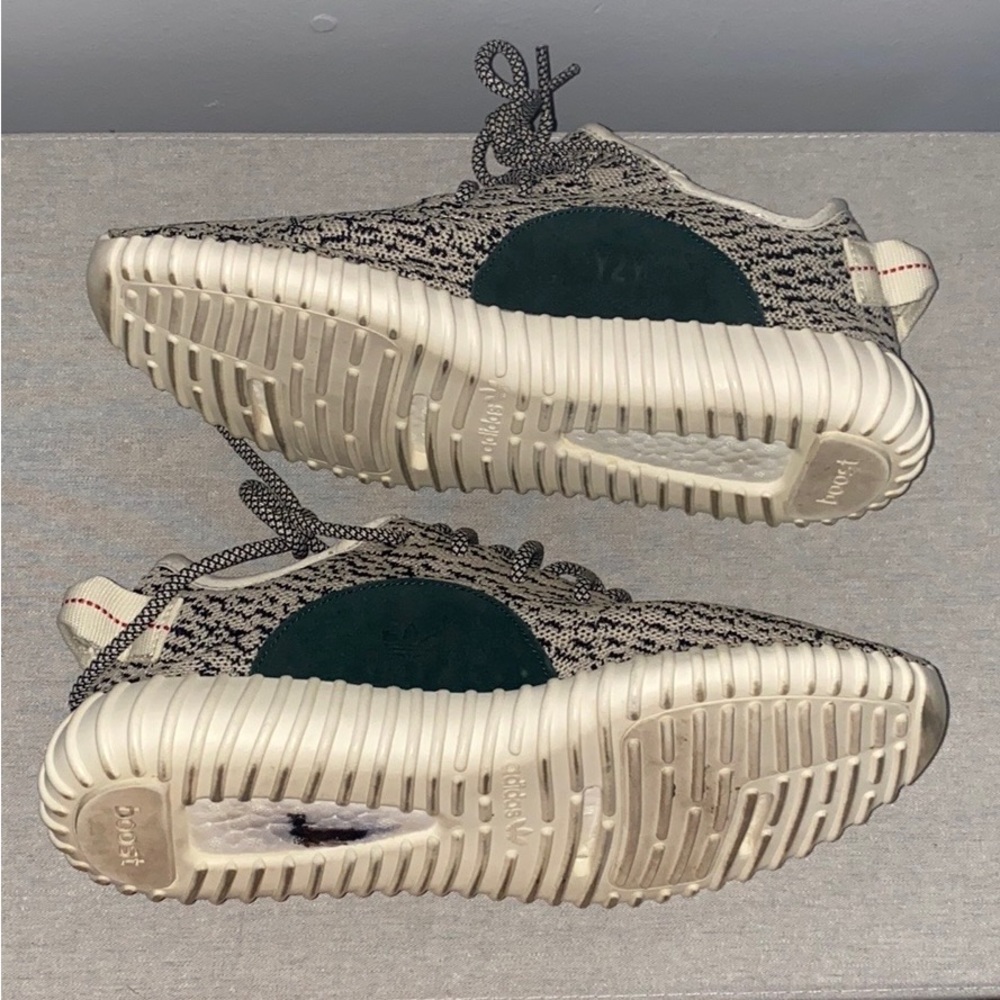 Yeezy turtle dove v1